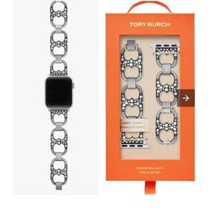 Tory Burch Apple Watchband